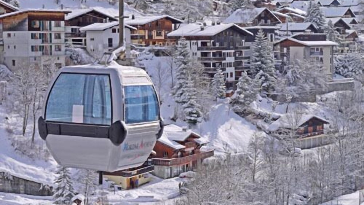 Photo of Outdoor in Morzine