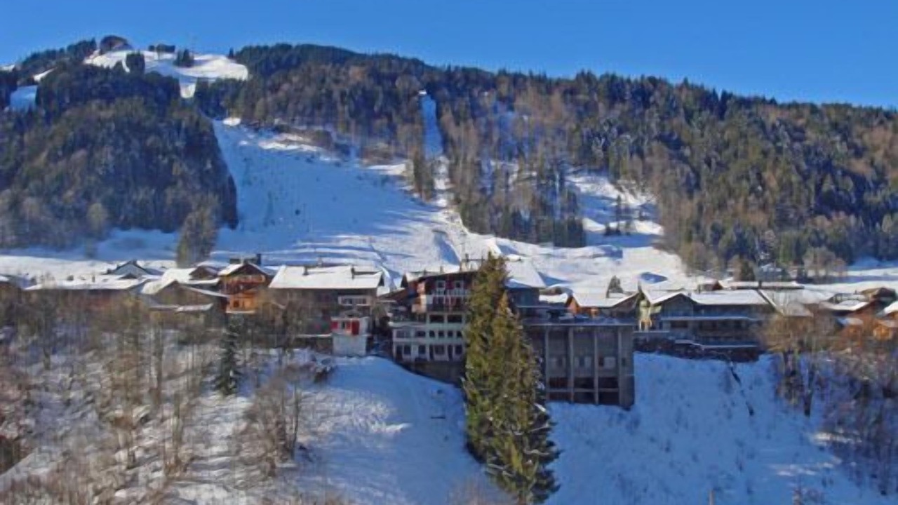 Photo of Outdoor in Morzine