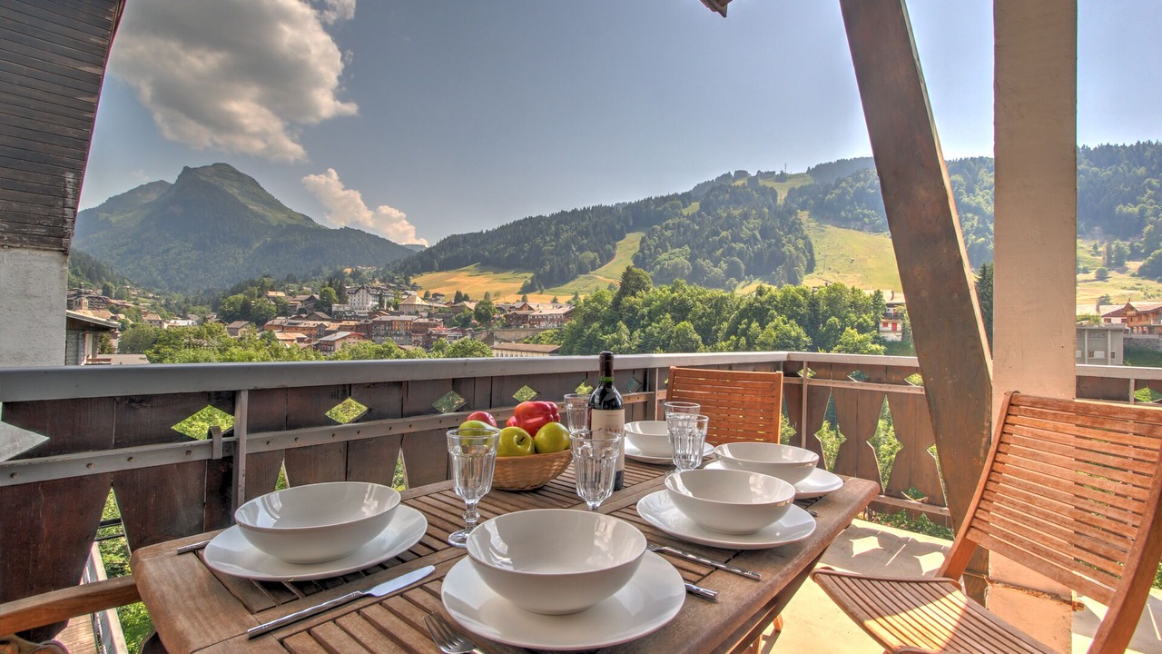 Photo of Outdoor in Morzine