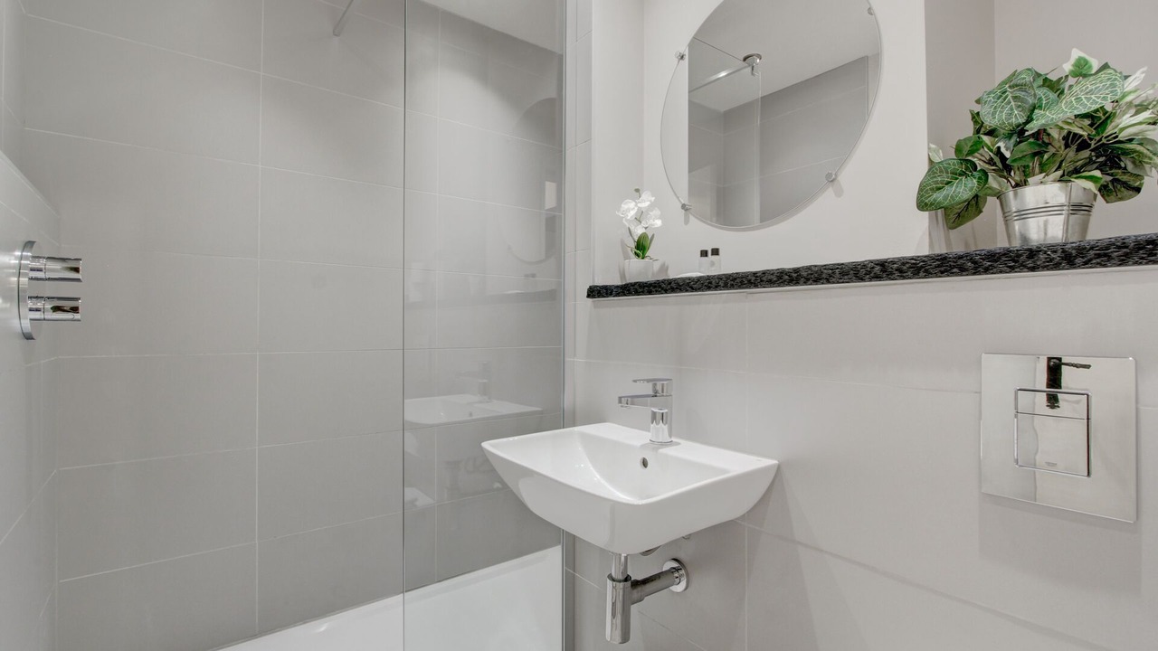 Photo of Bathroom in Morzine