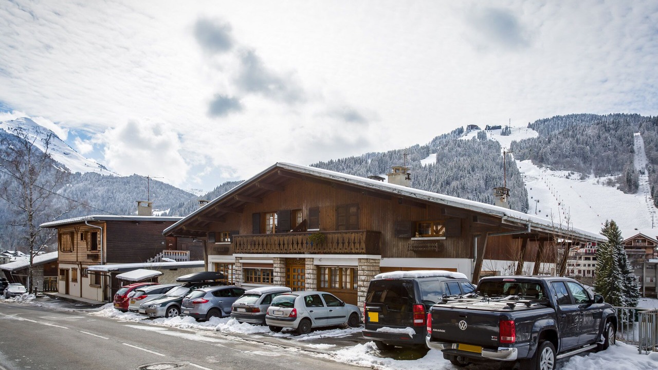 Photo of Outdoor in Morzine