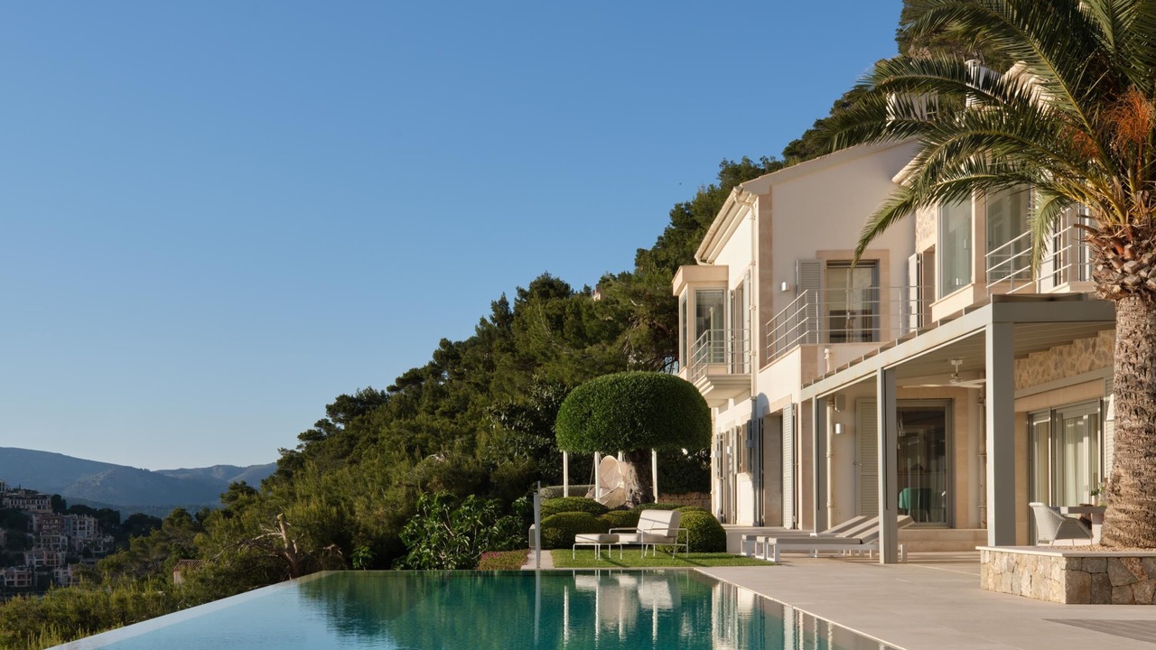 Photo of Outdoor in Port d'Andraitx