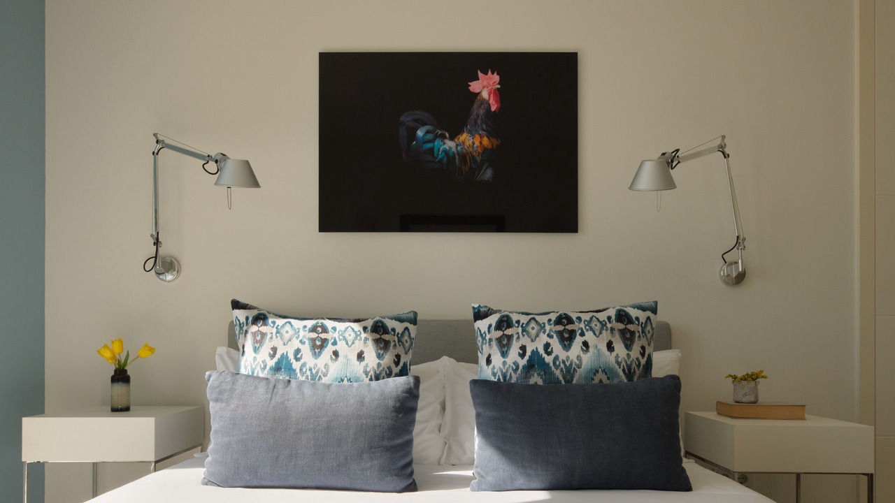 Photo of Bedroom in Port d'Andraitx