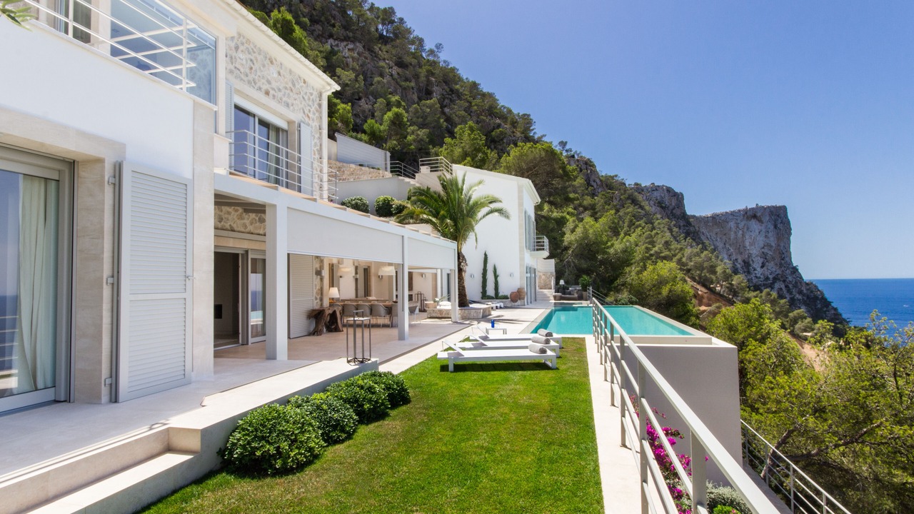 Photo of Outdoor in Port d'Andraitx