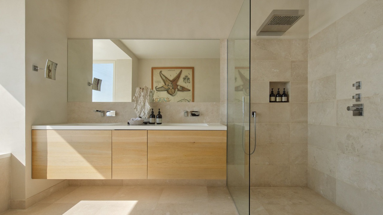 Photo of Bathroom in Port d'Andraitx