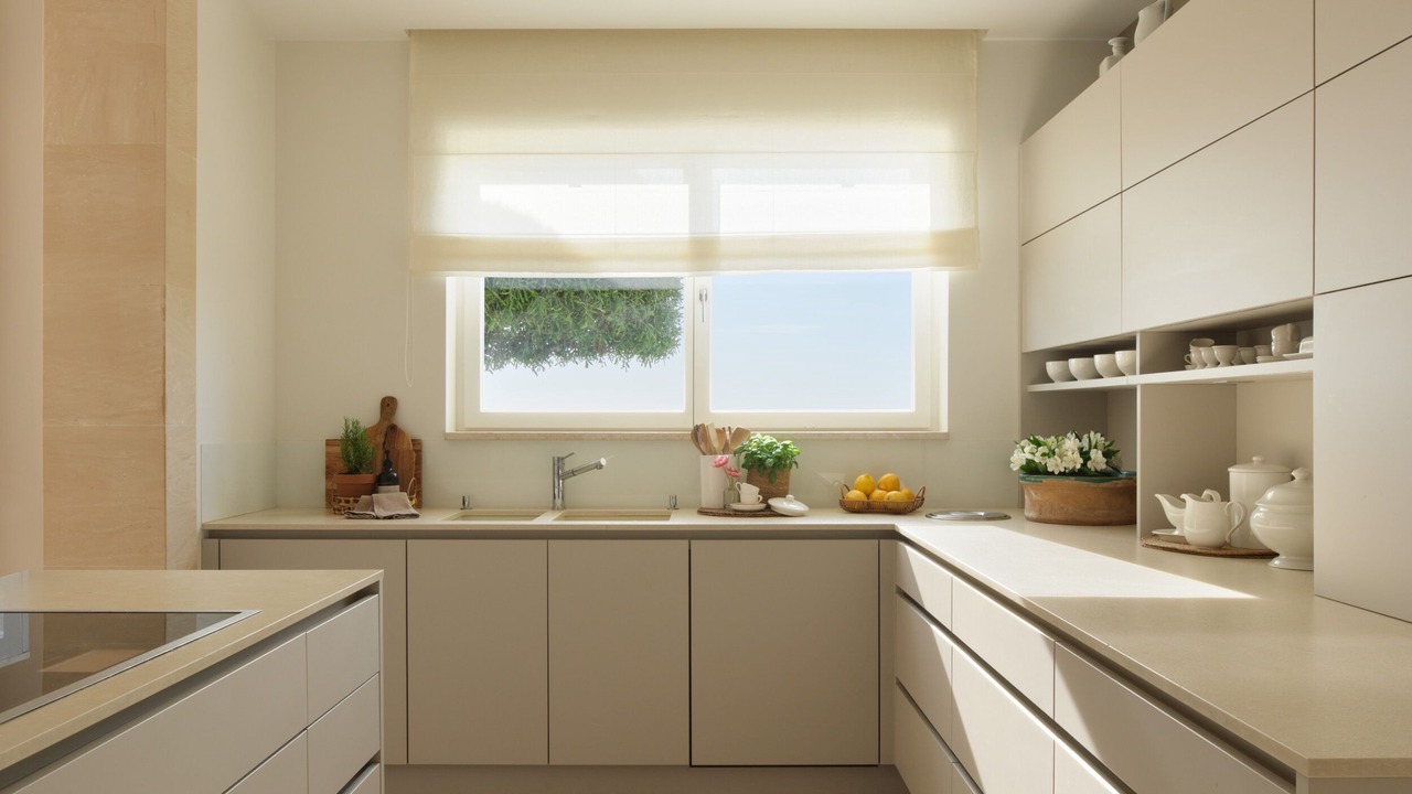 Photo of Kitchen in Port d'Andraitx