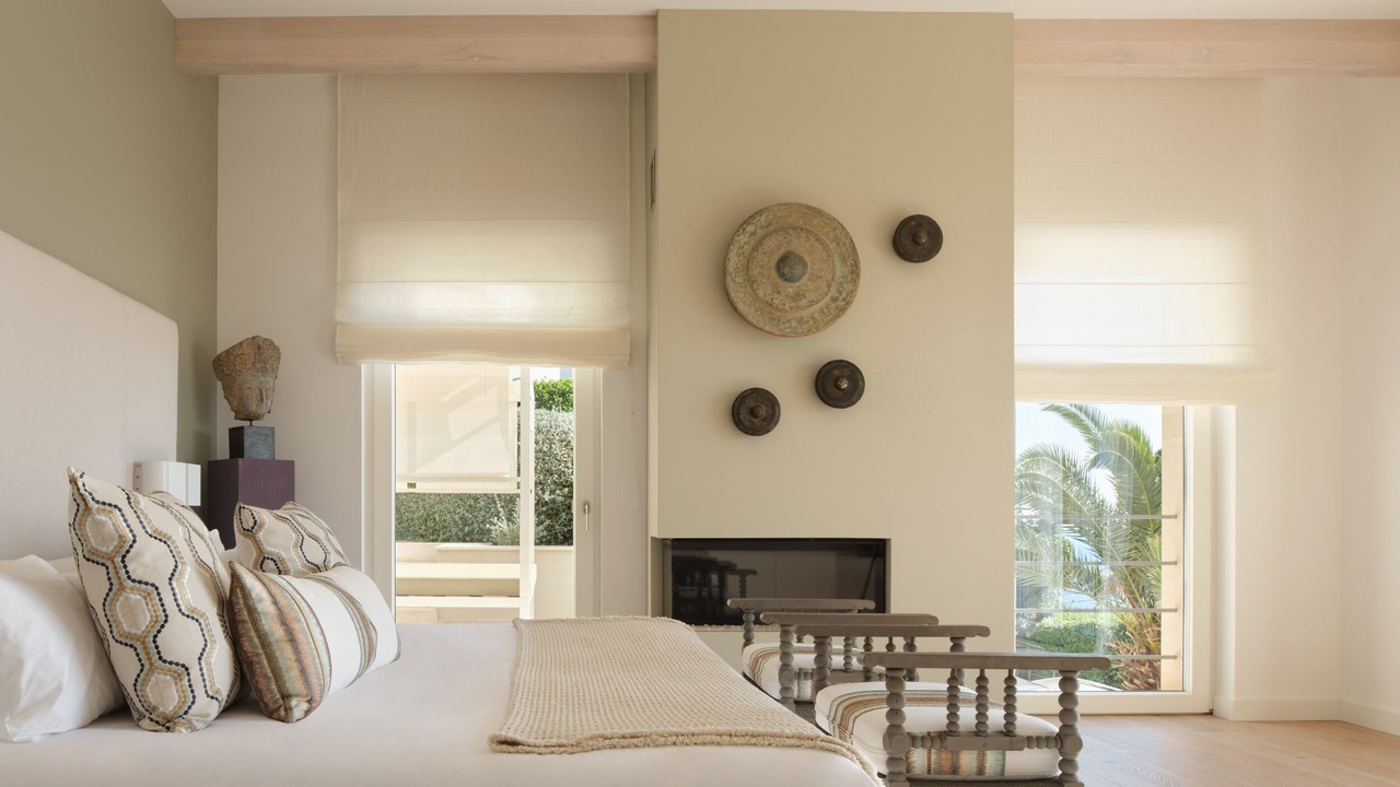 Photo of Bedroom in Port d'Andraitx