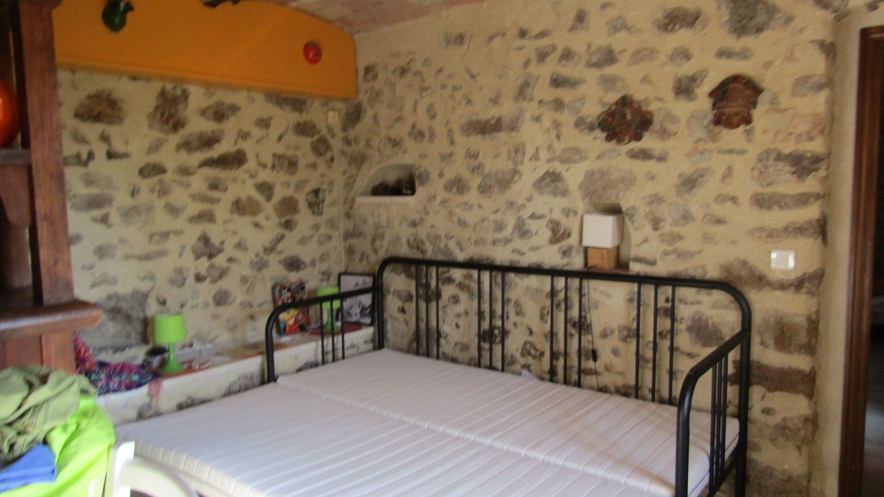 Photo of Bedroom in Vals-les-Bains