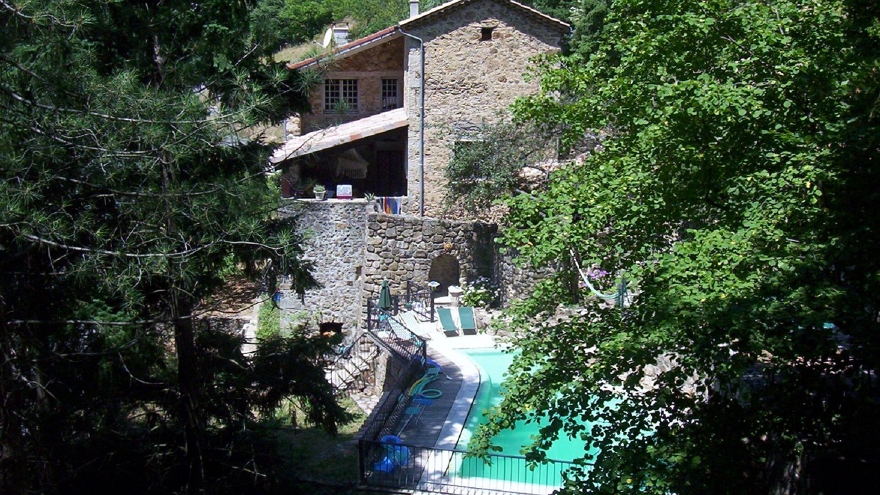 Photo of Outdoor in Vals-les-Bains