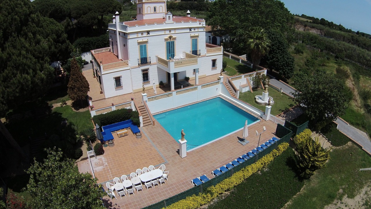 Photo of Outdoor in Arenys de Mar