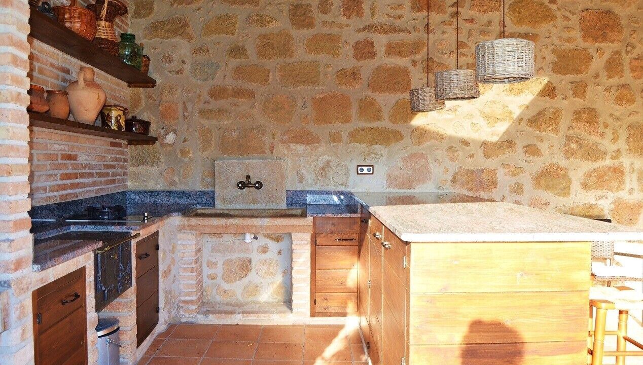 Photo of Outdoor in Solsona