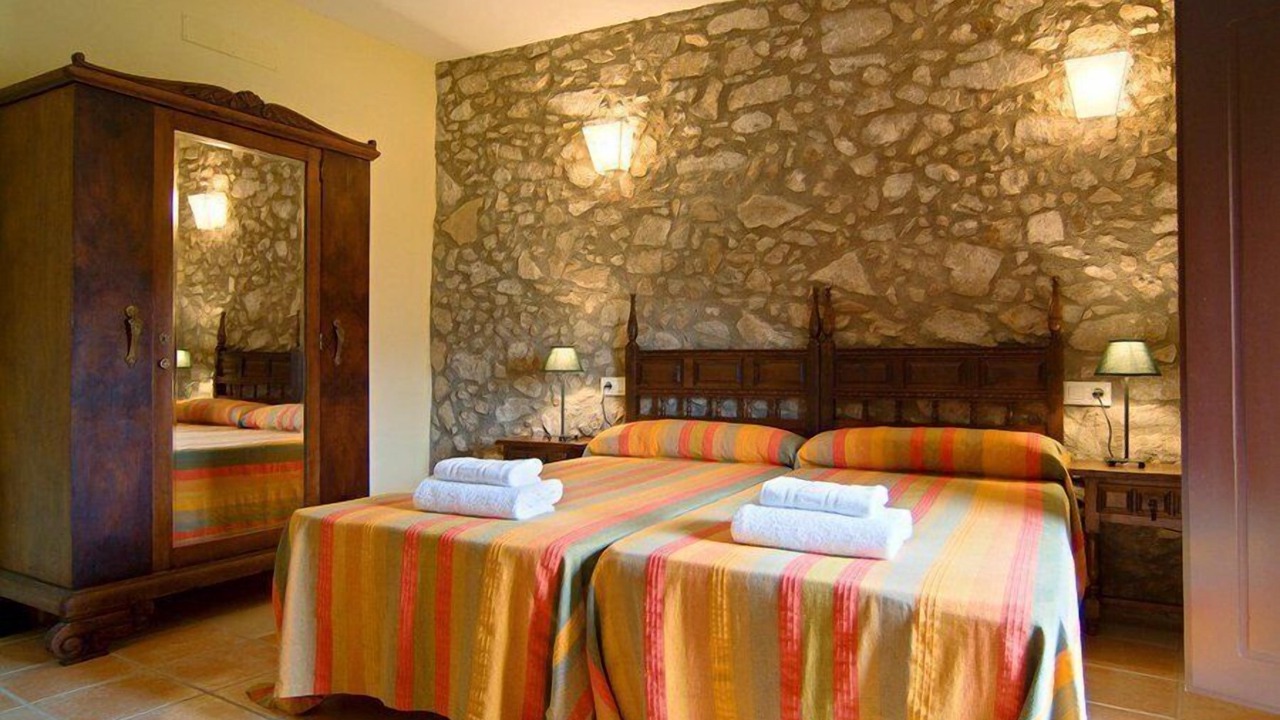 Photo of Bedroom in Capmany