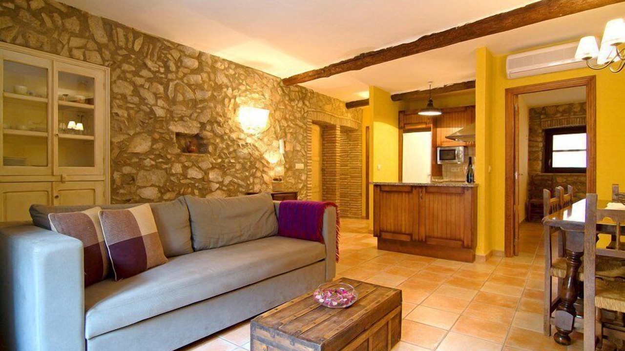 Photo of Bedroom in Capmany