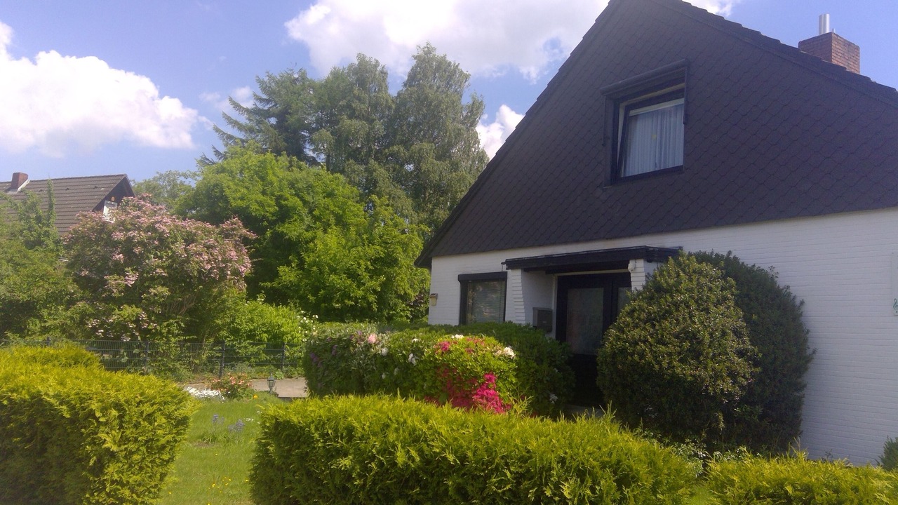 Photo of Outdoor in Buedelsdorf