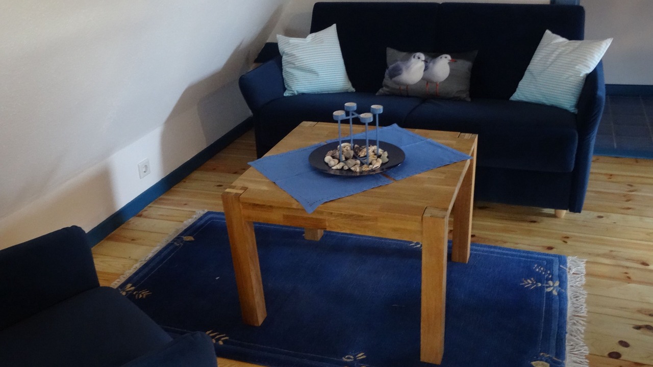 Photo of Livingroom in Pommerby