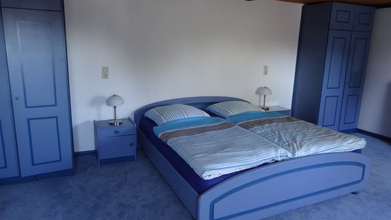 Photo of Bedroom in Pommerby