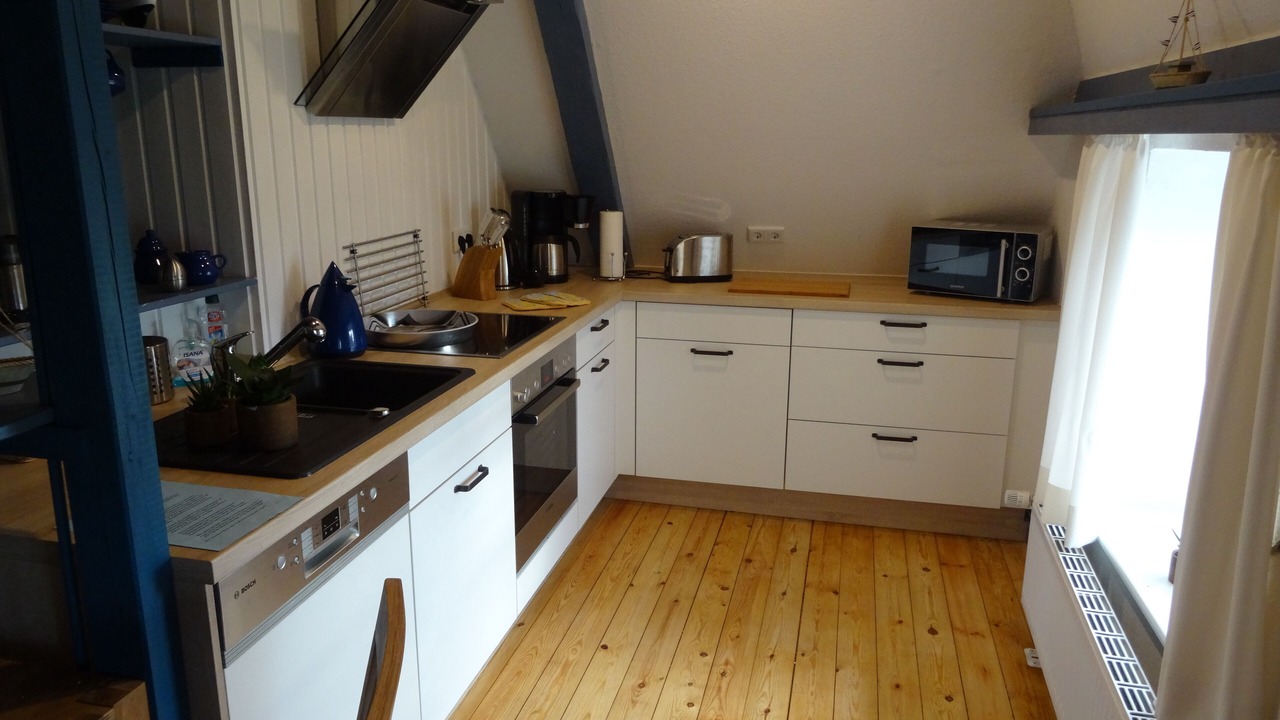 Photo of Kitchen in Pommerby