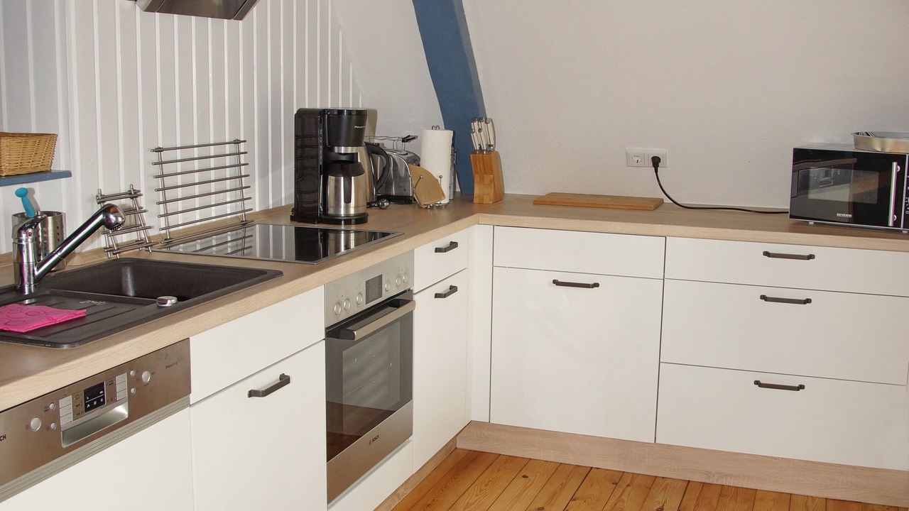 Photo of Kitchen in Pommerby