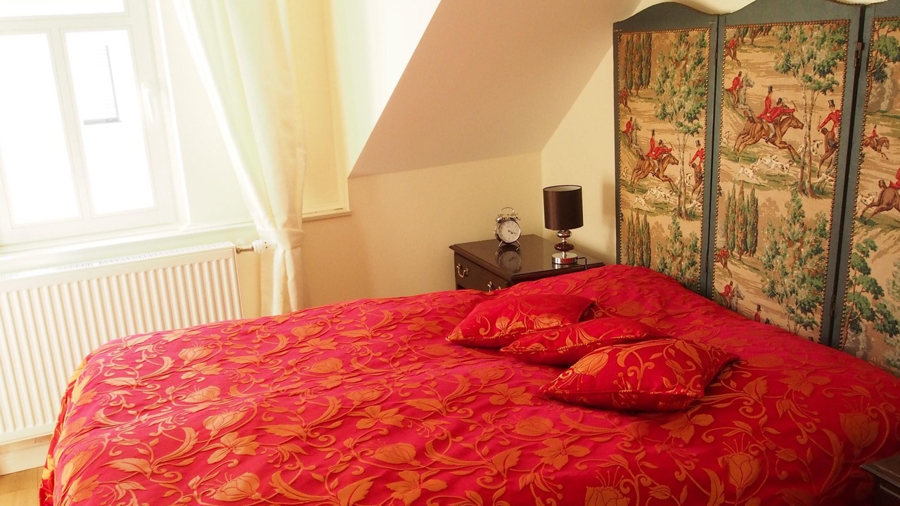 Photo of Bedroom in Koenigstein im Taunus