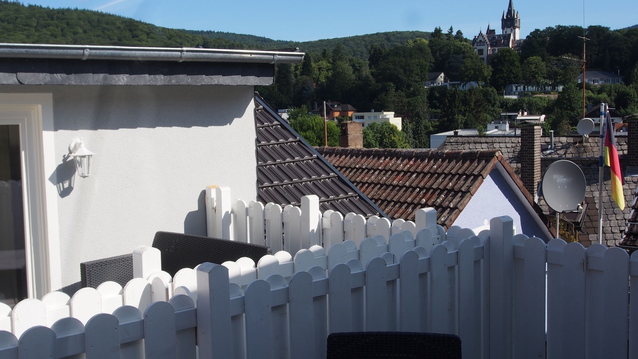 Photo of Patio Balcony in Koenigstein im Taunus