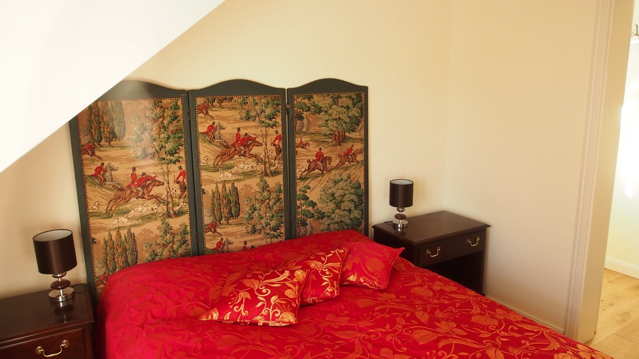 Photo of Bedroom in Koenigstein im Taunus