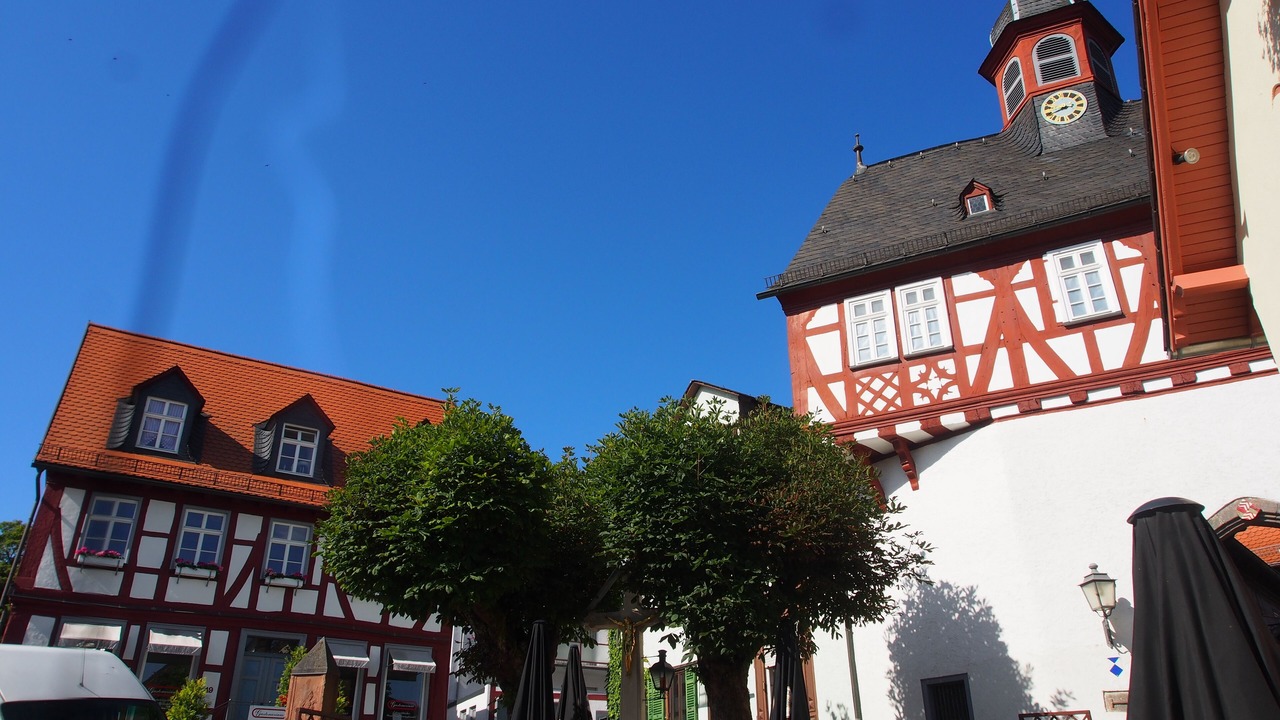 Photo of Outdoor in Koenigstein im Taunus