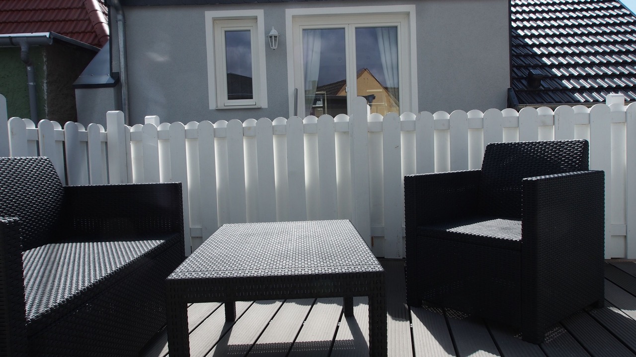 Photo of Patio Balcony in Koenigstein im Taunus