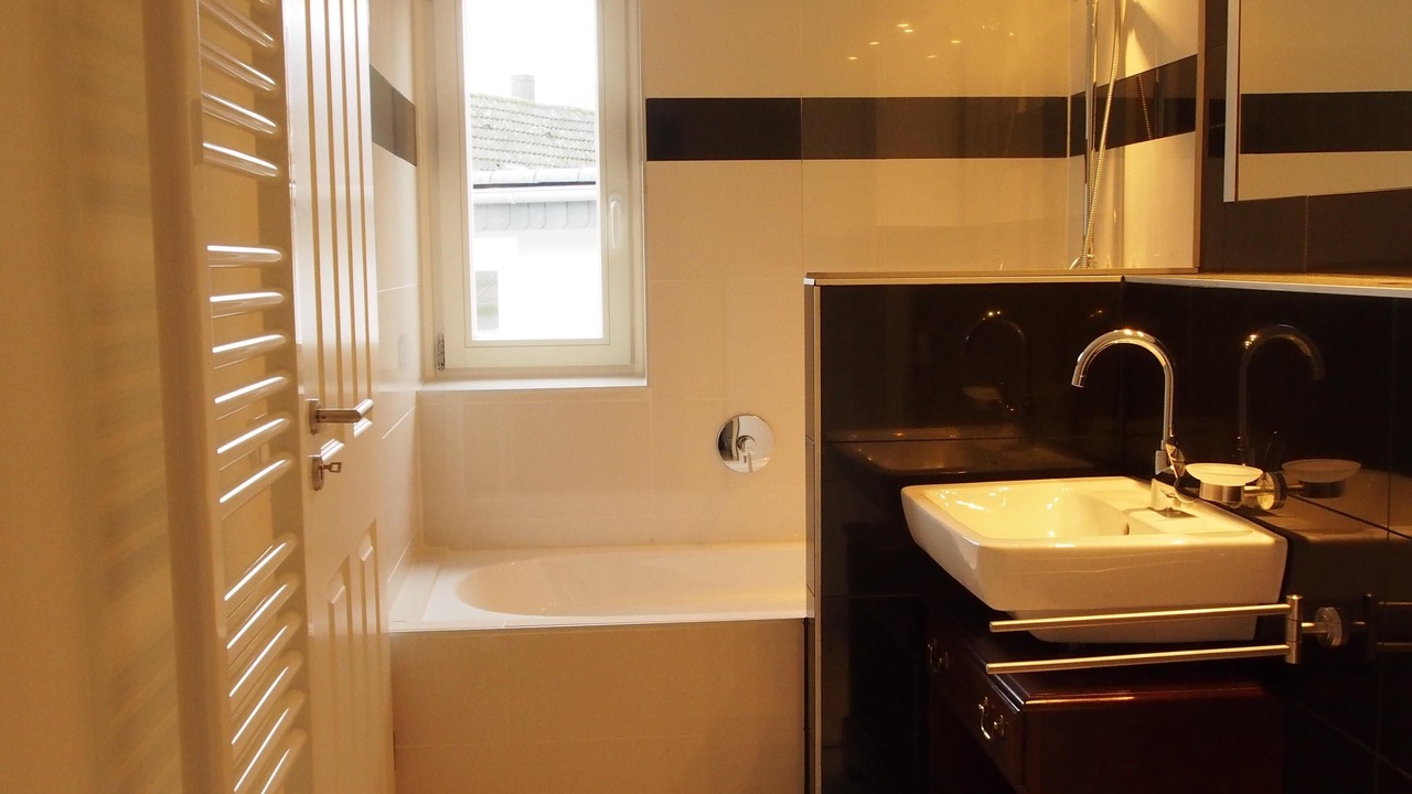 Photo of Bathroom in Koenigstein im Taunus
