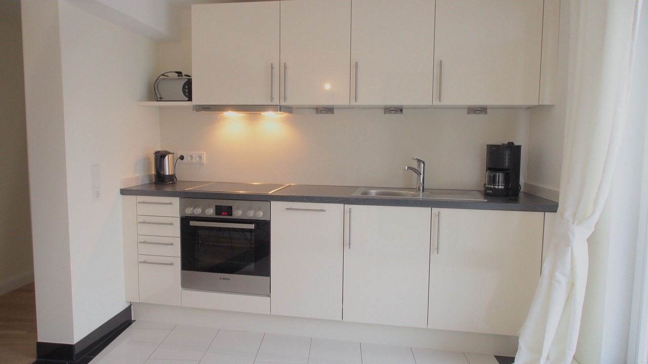 Photo of Kitchen in Koenigstein im Taunus