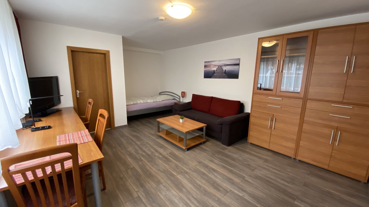 Photo of Bedroom in Bad Soden am Taunus