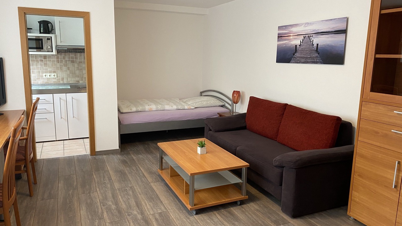 Photo of Bedroom in Bad Soden am Taunus