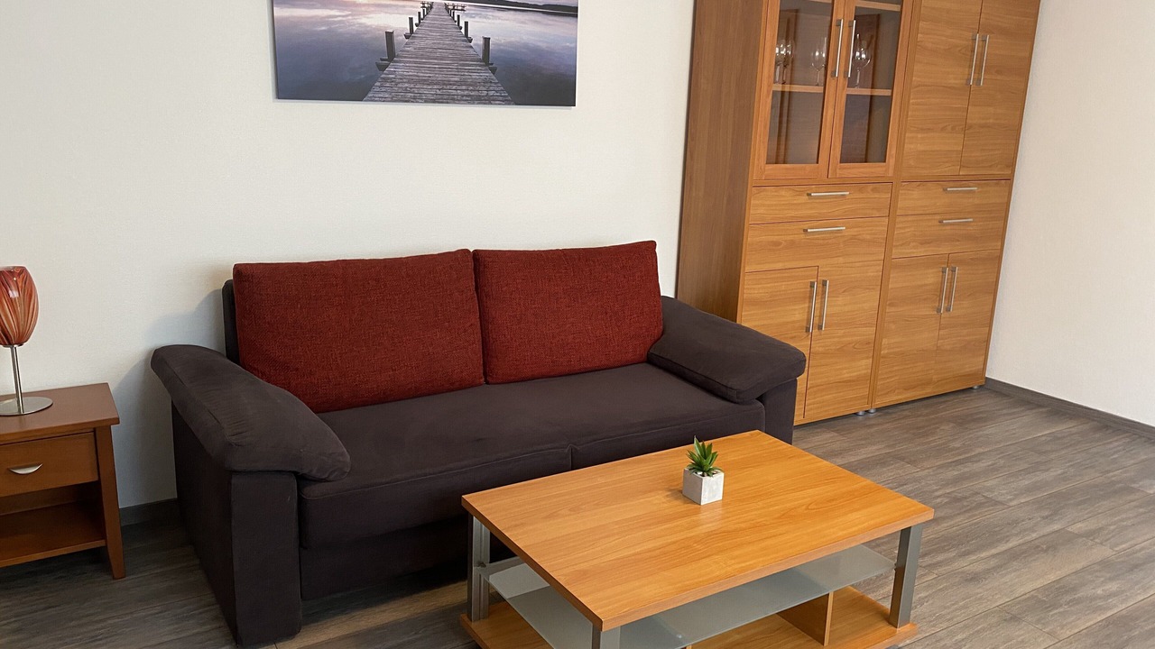 Photo of Livingroom in Bad Soden am Taunus