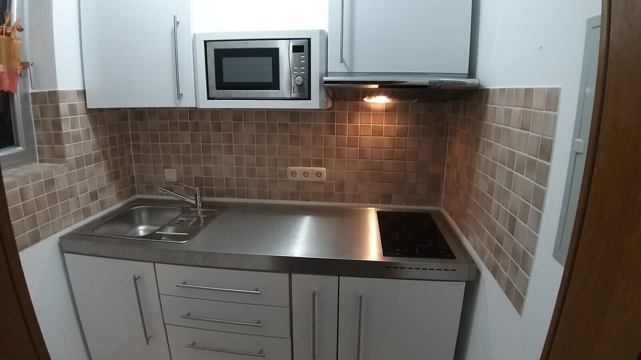 Photo of Kitchen in Bad Soden am Taunus