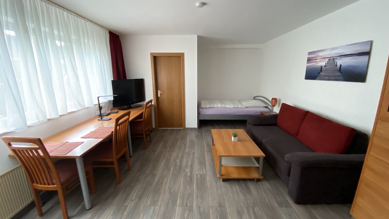 Photo of Bedroom in Bad Soden am Taunus