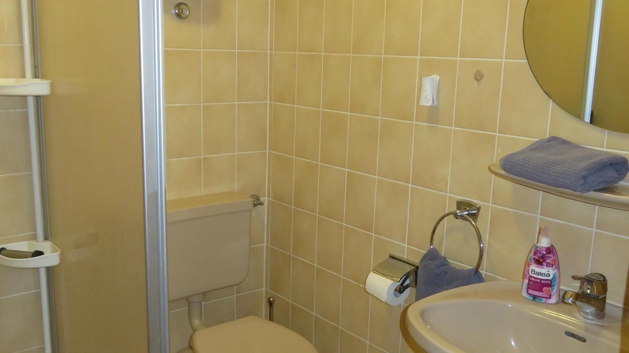 Photo of Bathroom in Bad Soden am Taunus