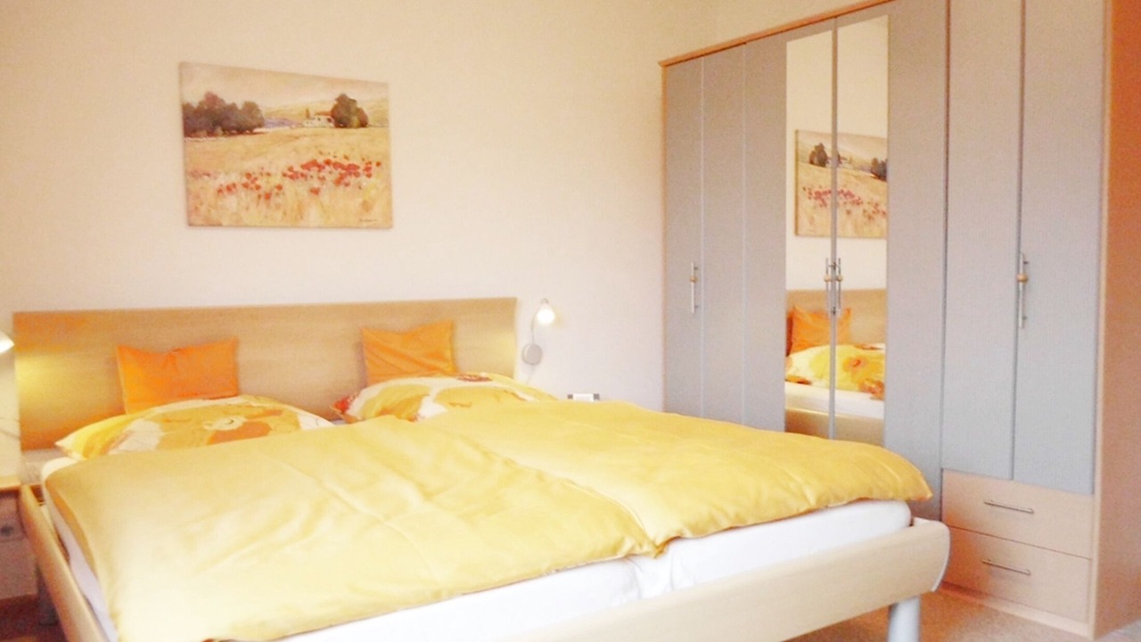 Photo of Bedroom in Hahnenklee