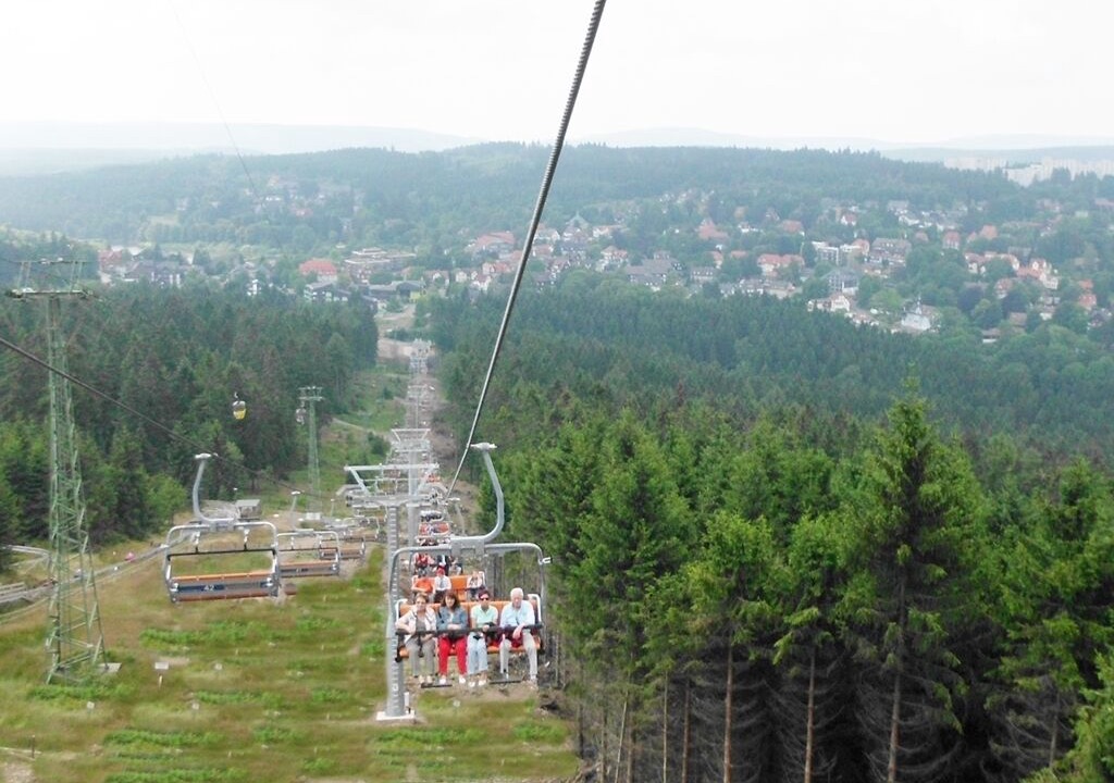 Photo of Outdoor in Hahnenklee