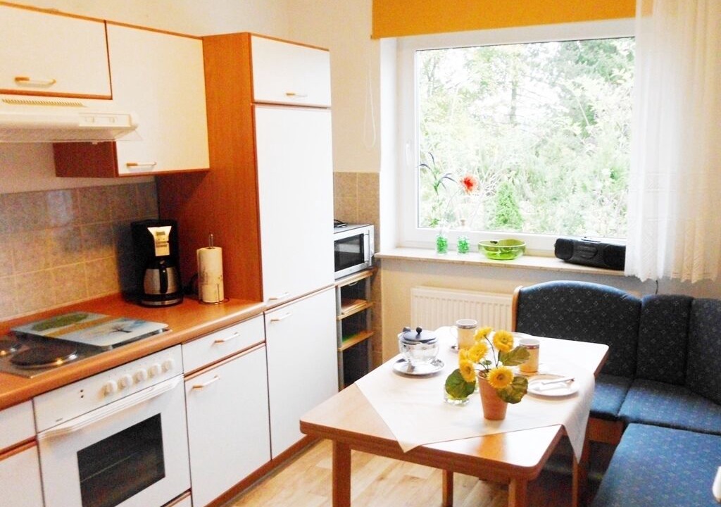 Photo of Kitchen in Hahnenklee