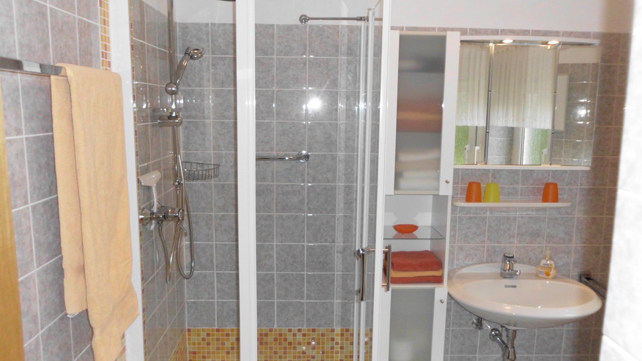 Photo of Bathroom in Hahnenklee