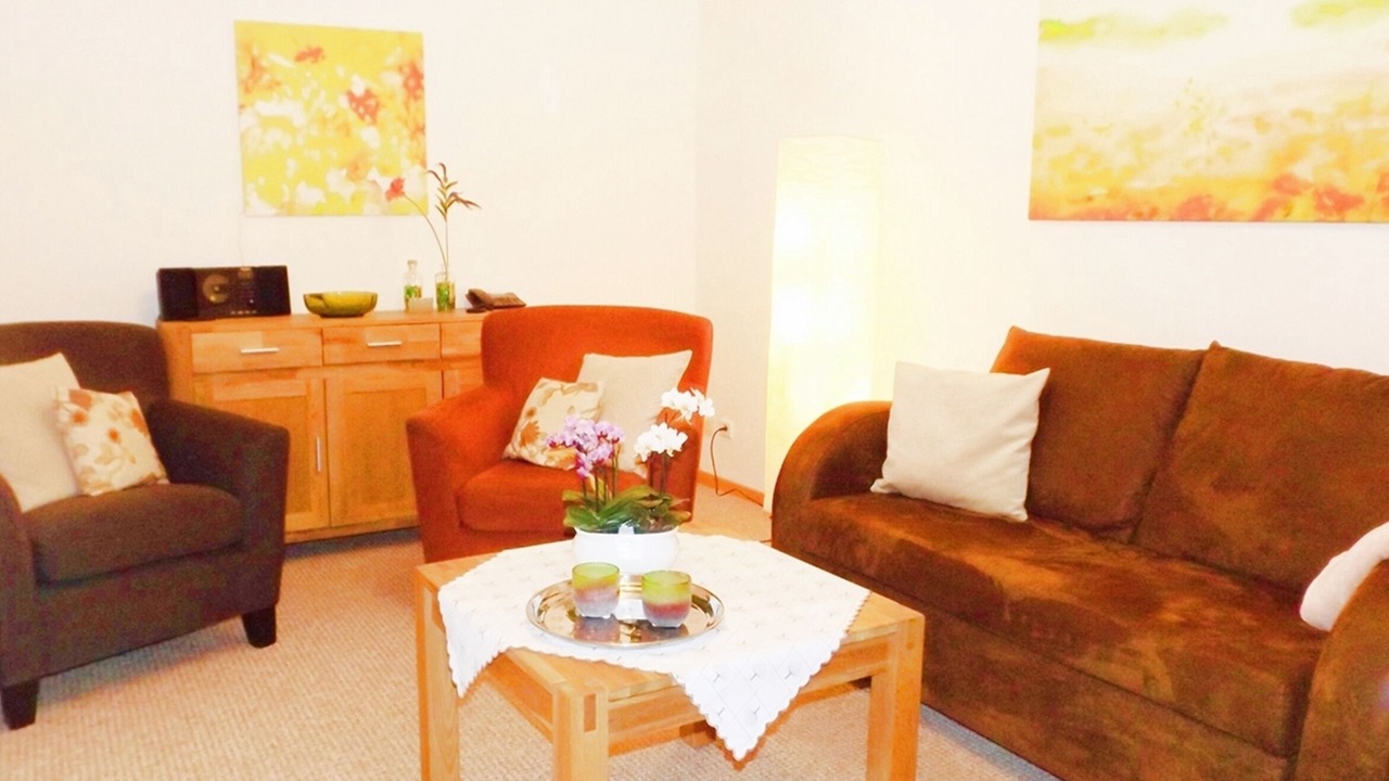 Photo of Livingroom in Hahnenklee
