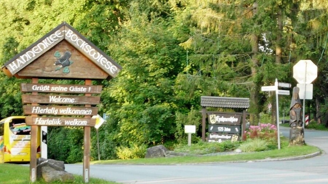 Photo of Outdoor in Hahnenklee