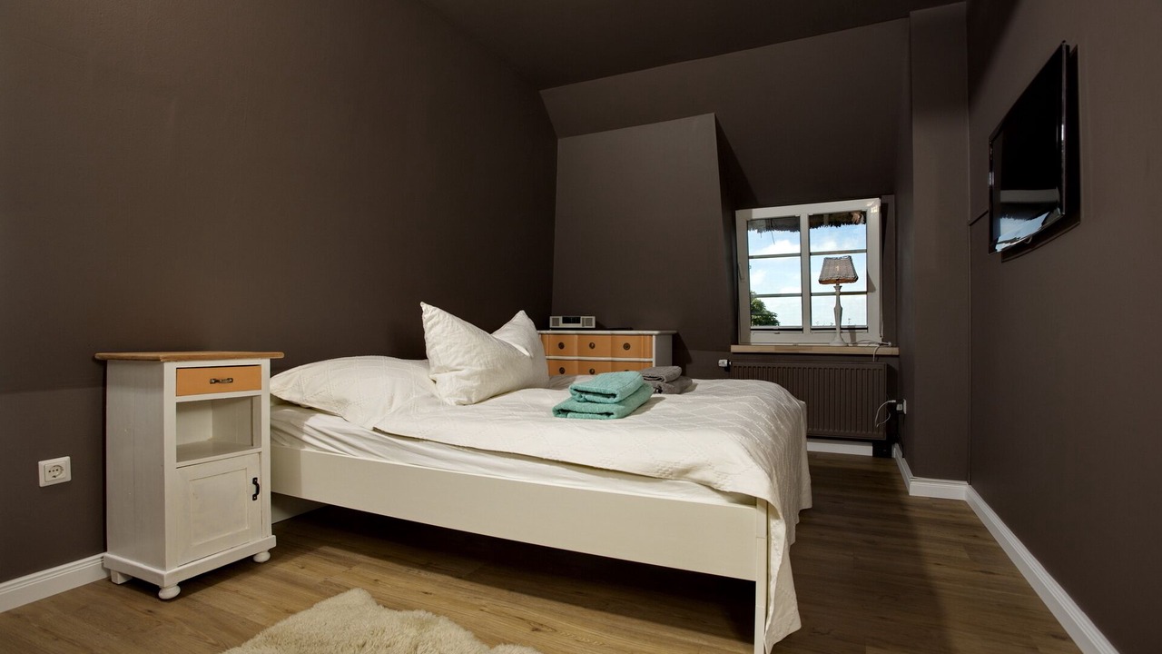 Photo of Bedroom in Sylt-Ost