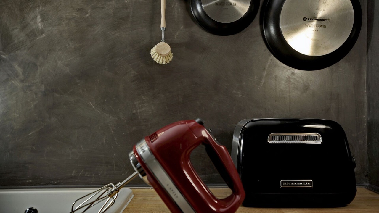 Photo of Kitchen in Sylt-Ost