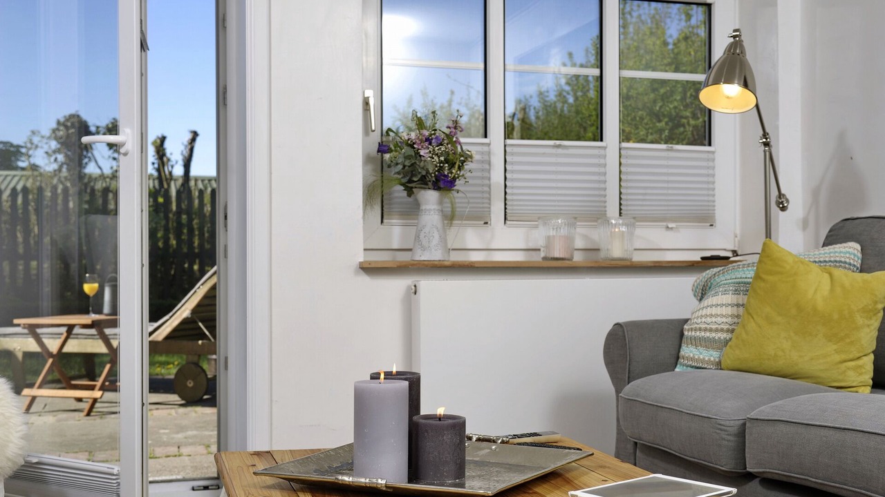 Photo of Livingroom in Sylt-Ost