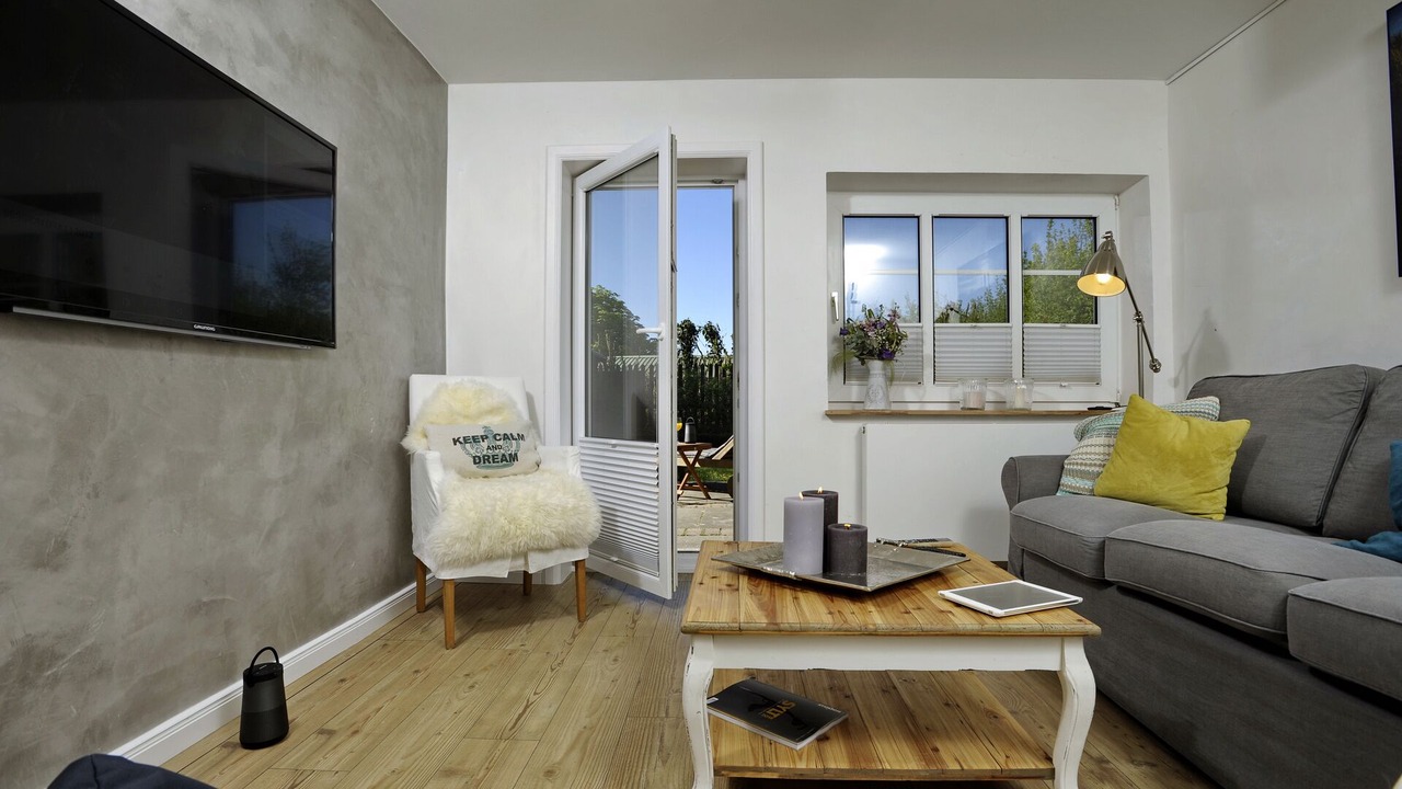 Photo of Livingroom in Sylt-Ost