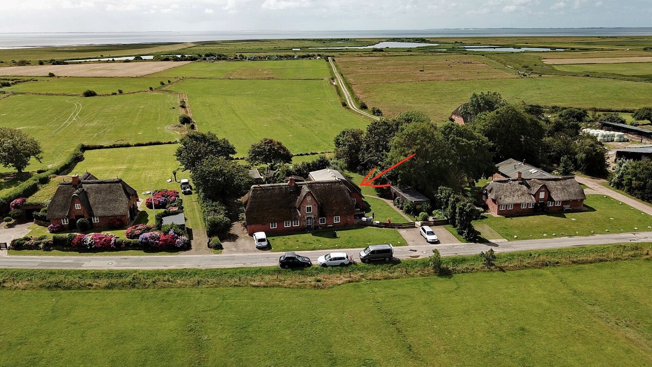 Photo of Outdoor in Sylt-Ost