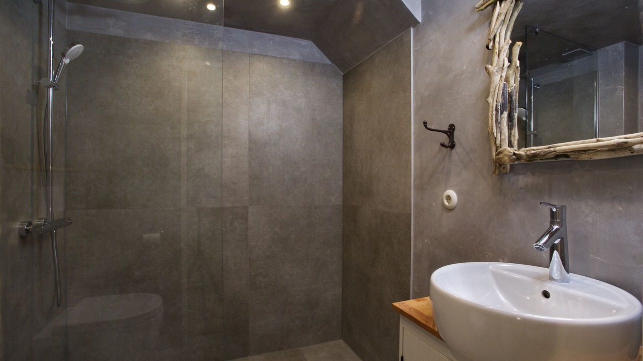 Photo of Bathroom in Sylt-Ost