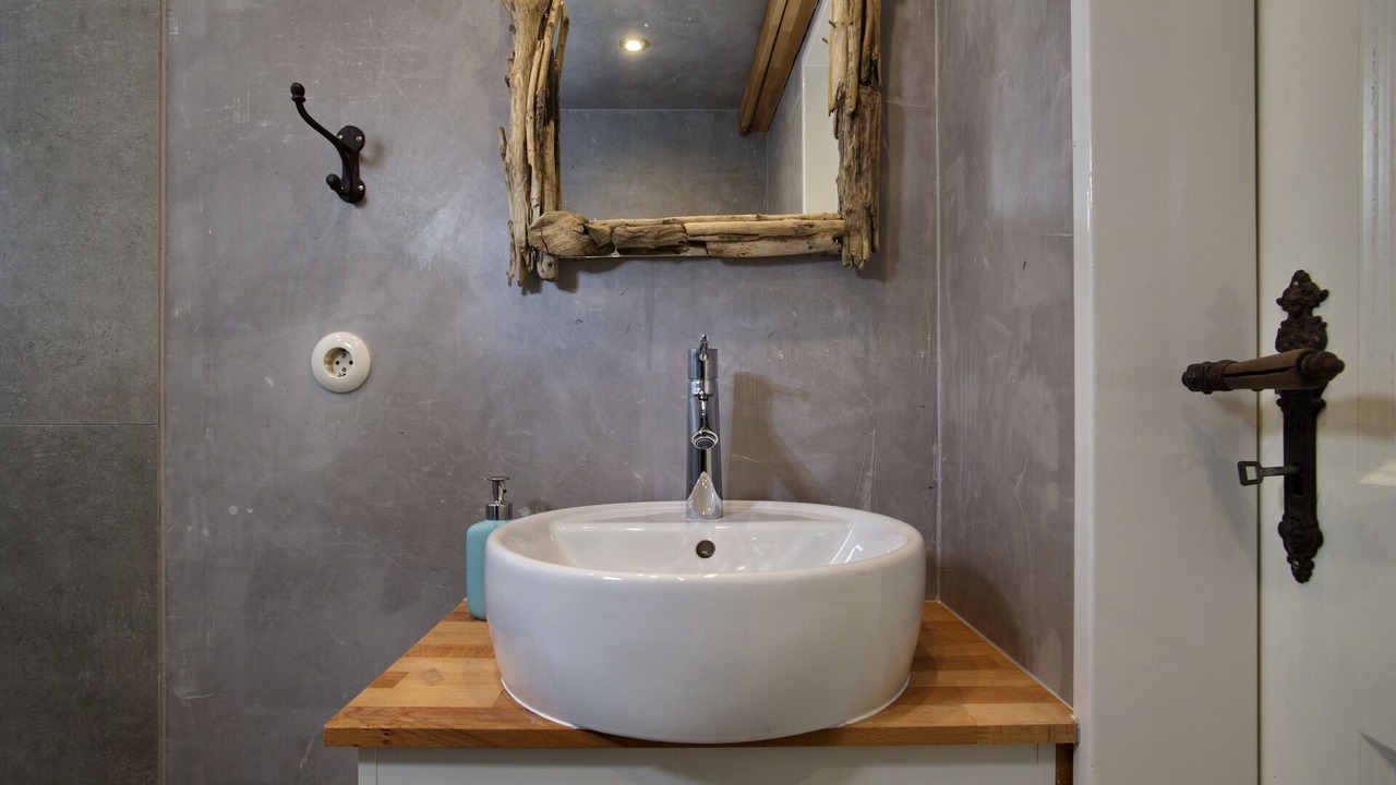 Photo of Bathroom in Sylt-Ost