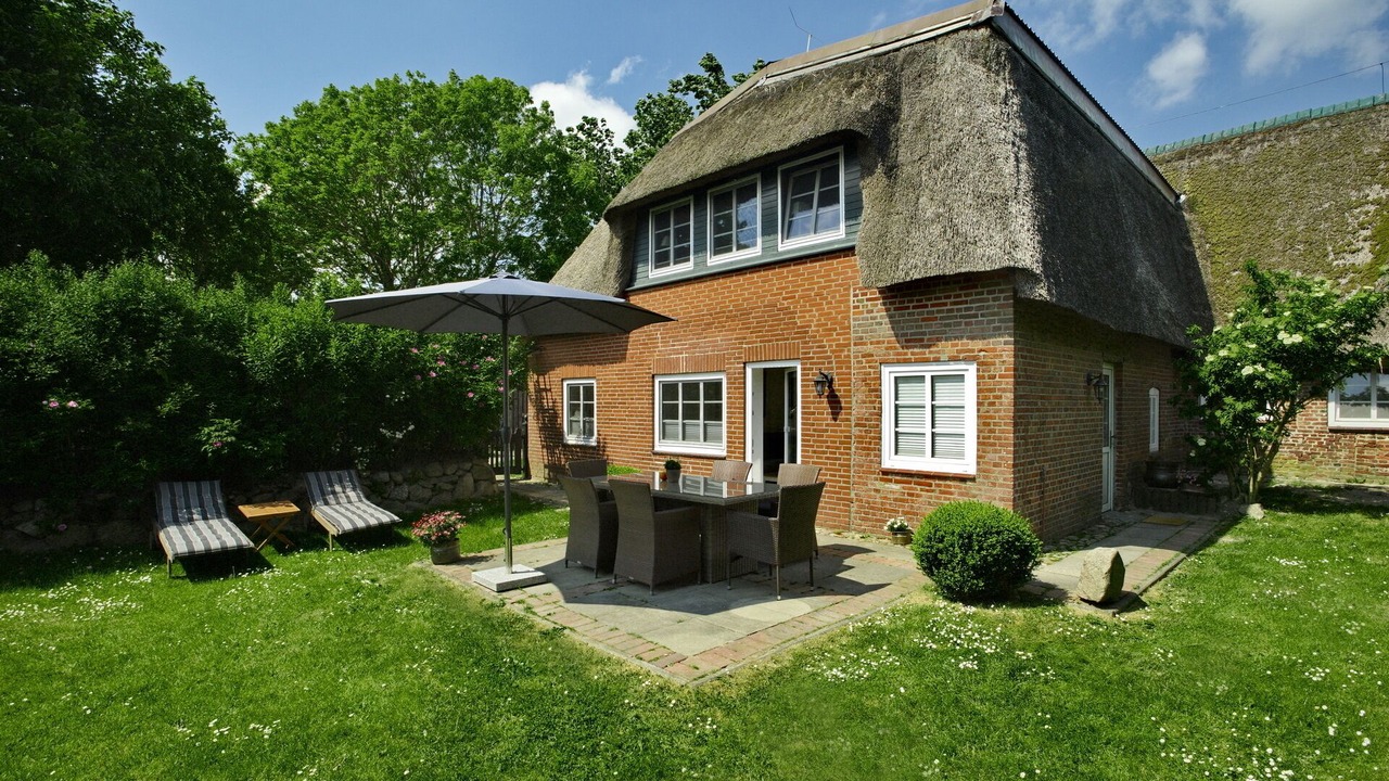 Photo of Outdoor in Sylt-Ost