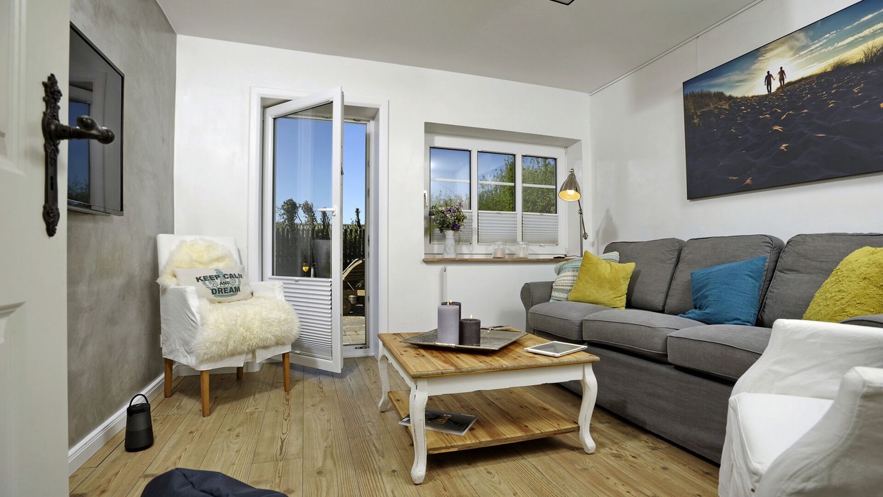Photo of Livingroom in Sylt-Ost